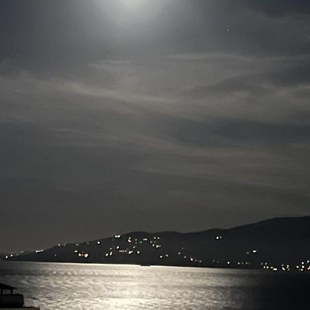 Bluemoon Suites Saranda Zewnętrze zdjęcie