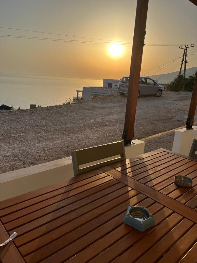 Bluemoon Suites Saranda Zewnętrze zdjęcie