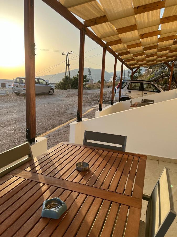 Bluemoon Suites Saranda Zewnętrze zdjęcie