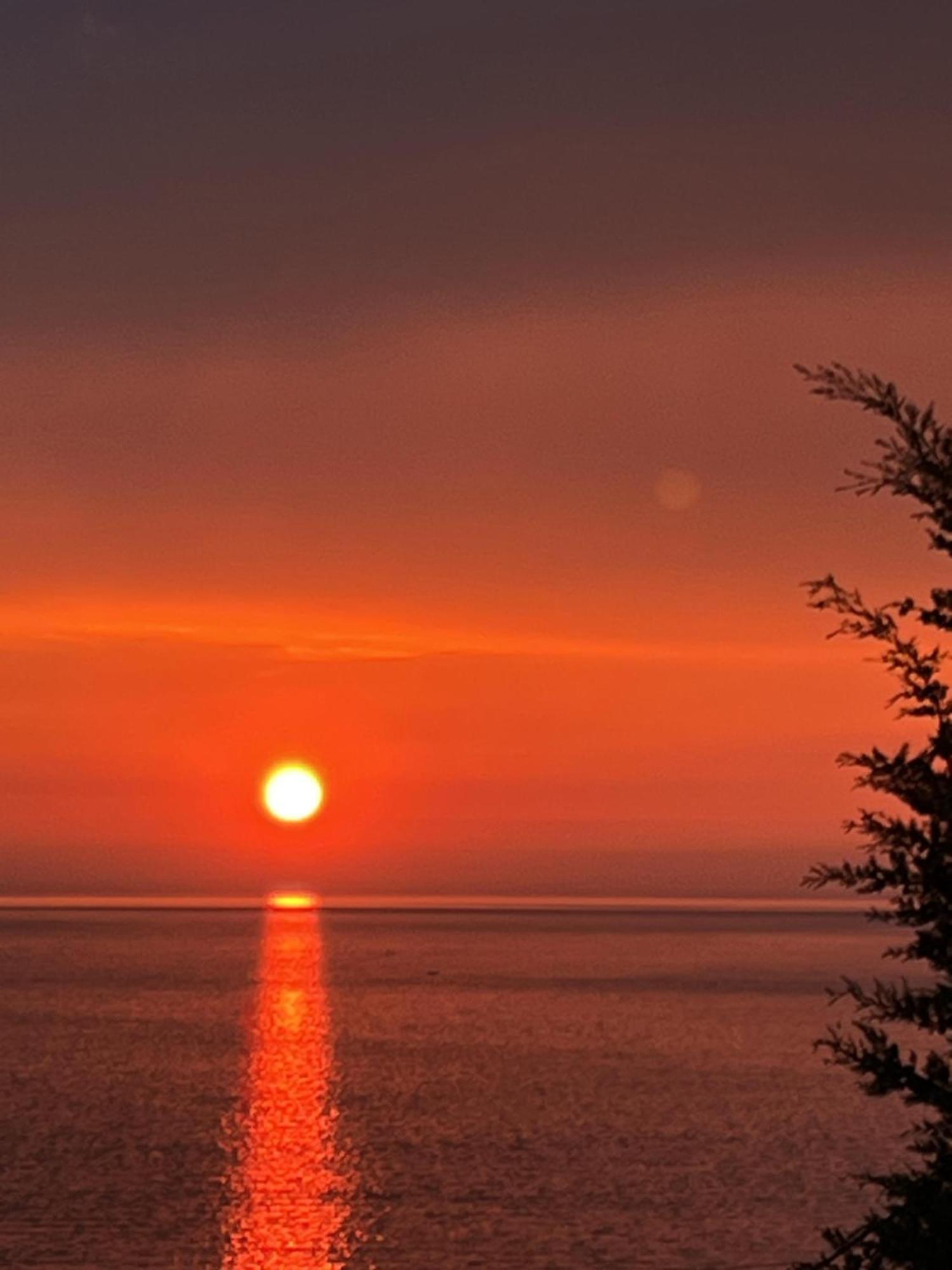 Bluemoon Suites Saranda Zewnętrze zdjęcie
