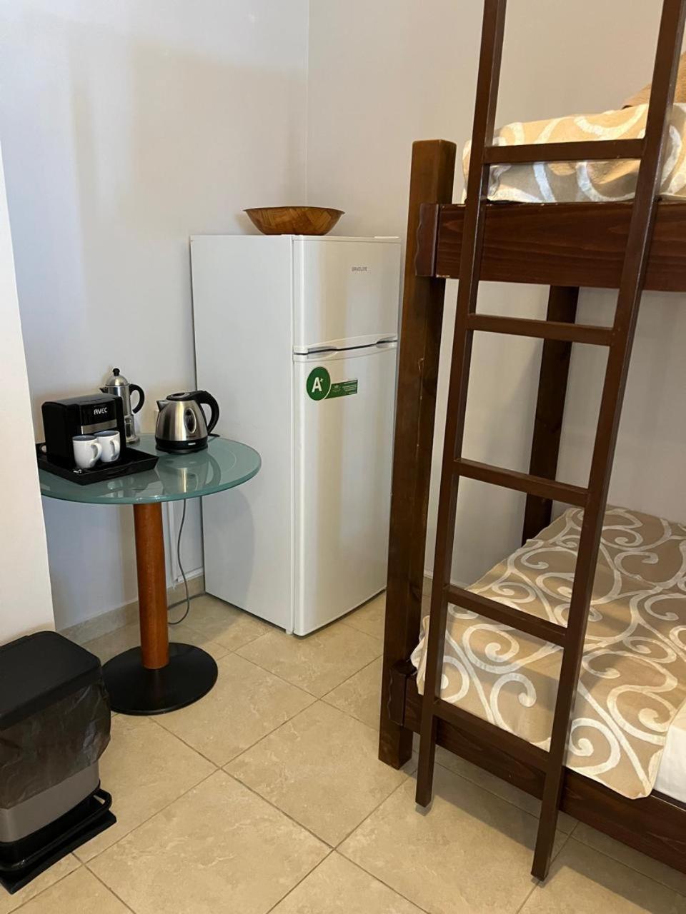 Bluemoon Suites Saranda Zewnętrze zdjęcie